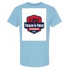 4800 - Best Value 100% Cotton T-Shirt Thumbnail