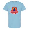 4800 - Best Value 100% Cotton T-Shirt Thumbnail