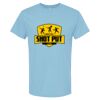 4800 - Best Value 100% Cotton T-Shirt Thumbnail