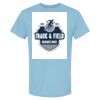 4800 - Best Value 100% Cotton T-Shirt Thumbnail