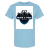 4800 - Best Value 100% Cotton T-Shirt Thumbnail