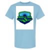 4800 - Best Value 100% Cotton T-Shirt Thumbnail