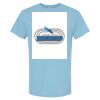 4800 - Best Value 100% Cotton T-Shirt Thumbnail