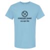 4800 - Best Value 100% Cotton T-Shirt Thumbnail