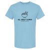 4800 - Best Value 100% Cotton T-Shirt Thumbnail