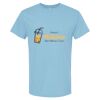 4800 - Best Value 100% Cotton T-Shirt Thumbnail