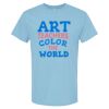 4800 - Best Value 100% Cotton T-Shirt Thumbnail