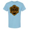 4800 - Best Value 100% Cotton T-Shirt Thumbnail