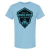 4800 - Best Value 100% Cotton T-Shirt Thumbnail