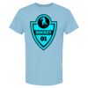 4800 - Best Value 100% Cotton T-Shirt Thumbnail