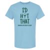 4800 - Best Value 100% Cotton T-Shirt Thumbnail