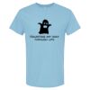 4800 - Best Value 100% Cotton T-Shirt Thumbnail