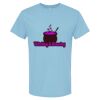 4800 - Best Value 100% Cotton T-Shirt Thumbnail