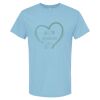 4800 - Best Value 100% Cotton T-Shirt Thumbnail