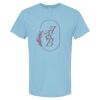 4800 - Best Value 100% Cotton T-Shirt Thumbnail