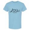4800 - Best Value 100% Cotton T-Shirt Thumbnail