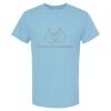 4800 - Best Value 100% Cotton T-Shirt Thumbnail