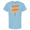 4800 - Best Value 100% Cotton T-Shirt Thumbnail