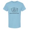 4800 - Best Value 100% Cotton T-Shirt Thumbnail