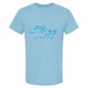 4800 - Best Value 100% Cotton T-Shirt Thumbnail