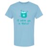 4800 - Best Value 100% Cotton T-Shirt Thumbnail