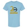 4800 - Best Value 100% Cotton T-Shirt Thumbnail