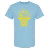 4800 - Best Value 100% Cotton T-Shirt Thumbnail