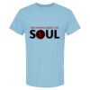 4800 - Best Value 100% Cotton T-Shirt Thumbnail
