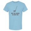 4800 - Best Value 100% Cotton T-Shirt Thumbnail