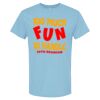 4800 - Best Value 100% Cotton T-Shirt Thumbnail