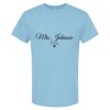 4800 - Best Value 100% Cotton T-Shirt Thumbnail