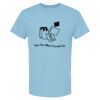 4800 - Best Value 100% Cotton T-Shirt Thumbnail