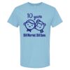 4800 - Best Value 100% Cotton T-Shirt Thumbnail