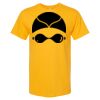 Men's Gold Soft Touch T-Shirt Men's Gold Soft Touch T-Shirt Thumbnail