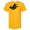 Men's Gold Soft Touch T-Shirt Men's Gold Soft Touch T-Shirt Thumbnail