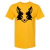 Men's Gold Soft Touch T-Shirt Men's Gold Soft Touch T-Shirt Thumbnail