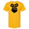 Men's Gold Soft Touch T-Shirt Men's Gold Soft Touch T-Shirt Thumbnail