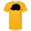 Men's Gold Soft Touch T-Shirt Men's Gold Soft Touch T-Shirt Thumbnail