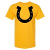Men's Gold Soft Touch T-Shirt Men's Gold Soft Touch T-Shirt Thumbnail