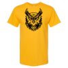 Men's Gold Soft Touch T-Shirt Men's Gold Soft Touch T-Shirt Thumbnail
