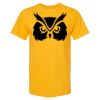 Men's Gold Soft Touch T-Shirt Thumbnail