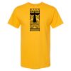 Men's Gold Soft Touch T-Shirt Men's Gold Soft Touch T-Shirt Thumbnail
