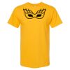 Men's Gold Soft Touch T-Shirt Men's Gold Soft Touch T-Shirt Thumbnail