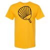 Men's Gold Soft Touch T-Shirt Men's Gold Soft Touch T-Shirt Thumbnail