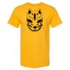 Men's Gold Soft Touch T-Shirt Men's Gold Soft Touch T-Shirt Thumbnail