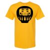 Men's Gold Soft Touch T-Shirt Men's Gold Soft Touch T-Shirt Thumbnail