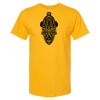 Men's Gold Soft Touch T-Shirt Men's Gold Soft Touch T-Shirt Thumbnail