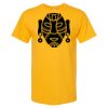 Men's Gold Soft Touch T-Shirt Men's Gold Soft Touch T-Shirt Thumbnail