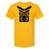 Men's Gold Soft Touch T-Shirt Men's Gold Soft Touch T-Shirt Thumbnail