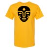 Men's Gold Soft Touch T-Shirt Thumbnail
